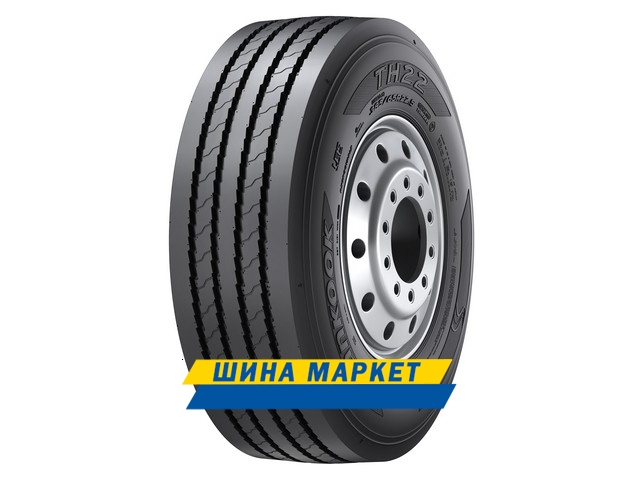 Hankook TH22 (прицепная) 385/55 R22,5 160/158J